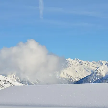 Hotel Schwarzenstein