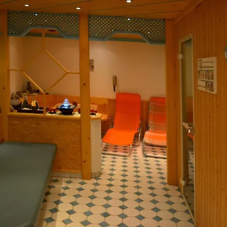 Hotel Schwarzenstein 3*