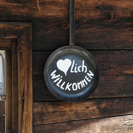 Hotel Schwarzenstein