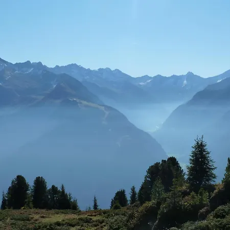 호텔 Schwarzenstein