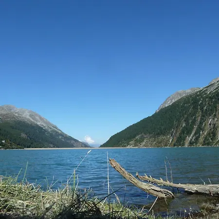 Hotel Schwarzenstein