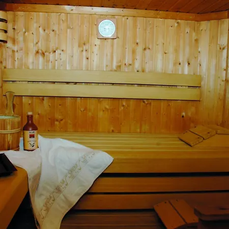 호텔 Schwarzenstein 긴츨링