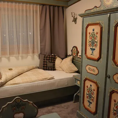 Schwarzenstein 3* Ginzling