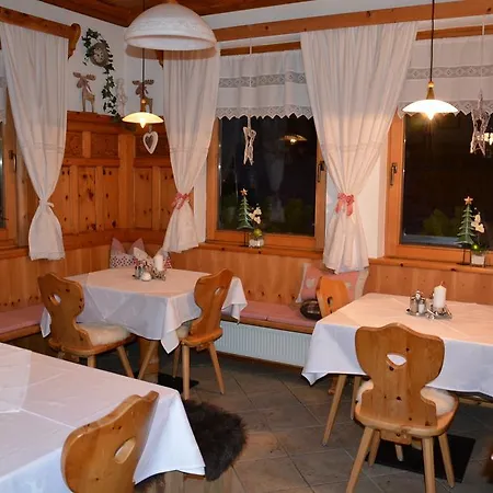 Schwarzenstein 3* Ginzling