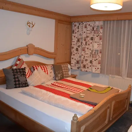 호텔 Schwarzenstein 3*