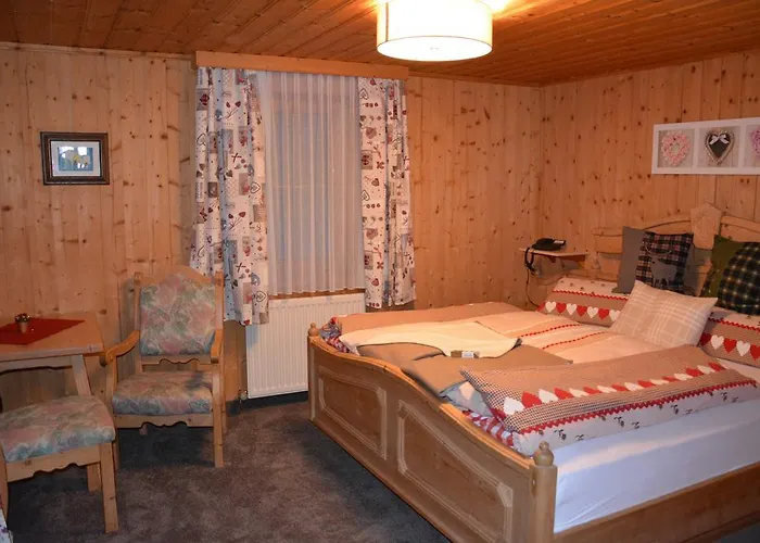 Schwarzenstein 3*