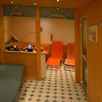 호텔 Schwarzenstein 3*