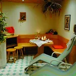 호텔 Schwarzenstein 3*