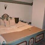 호텔 Schwarzenstein 3*