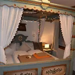 Schwarzenstein 호텔 긴츨링